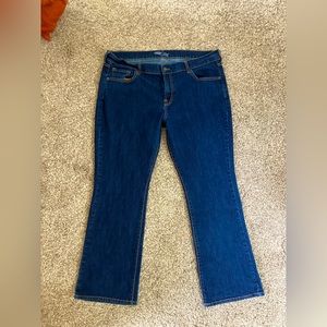 Old Navy Bootcut Jeans